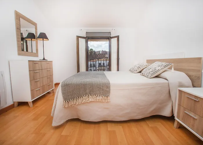 Soho Boutique Plaza Mayor Hotel