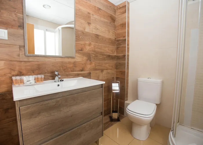 Hotel Soho Boutique Plaza Mayor 3*