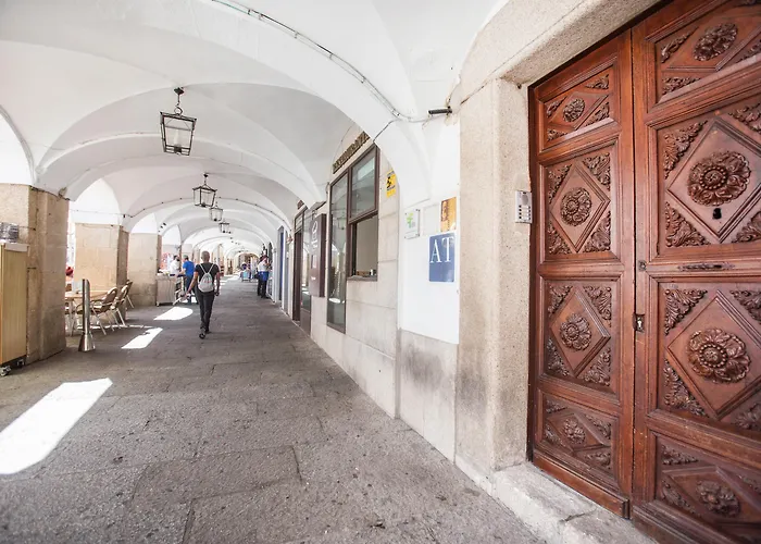 Soho Boutique Plaza Mayor