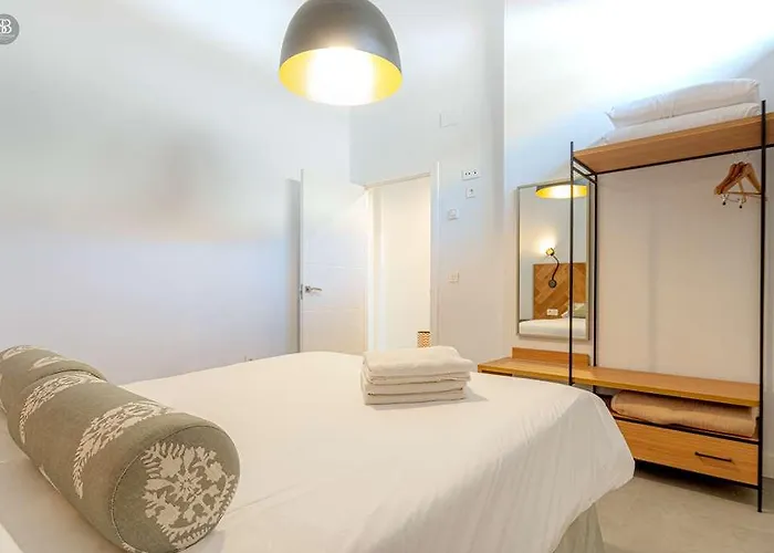 Soho Boutique Plaza Mayor Hotel