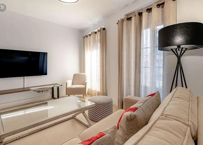 Soho Boutique Plaza Mayor 3*