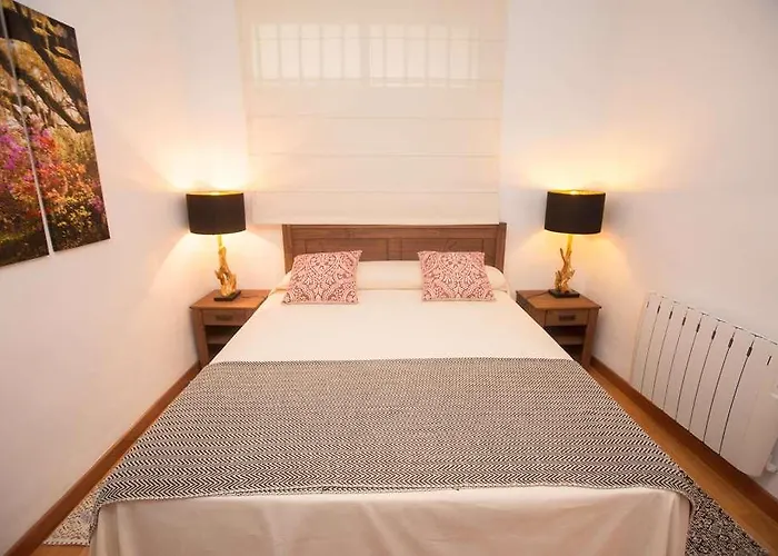 Hotel Soho Boutique Plaza Mayor Caces