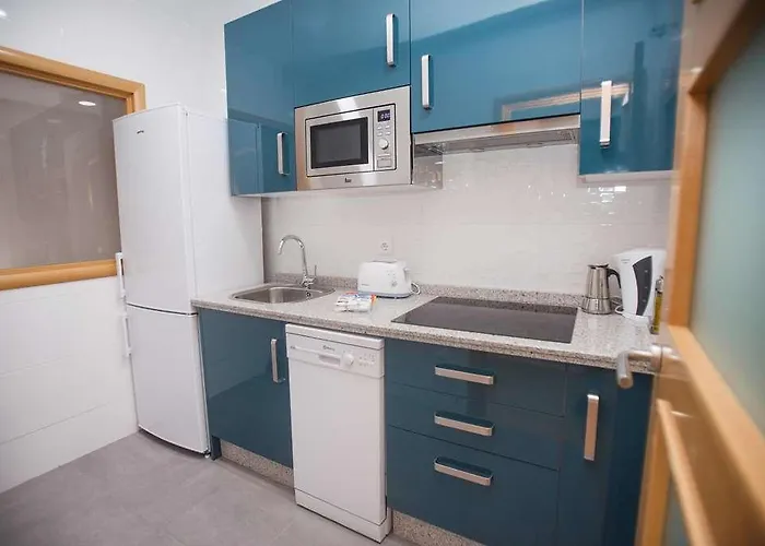 Soho Boutique Plaza Mayor Hotel