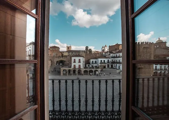 Soho Boutique Plaza Mayor 3*